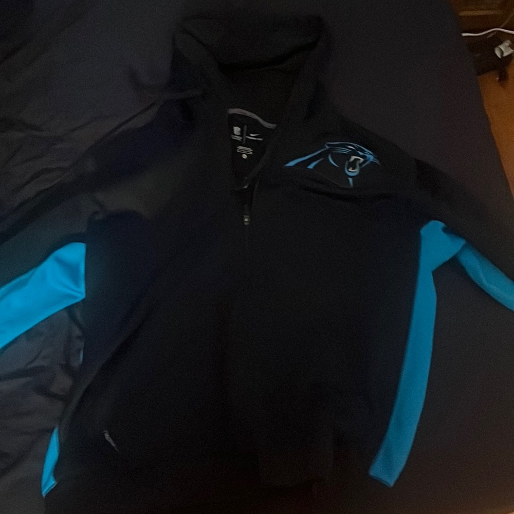 Carolina Panthers jacket